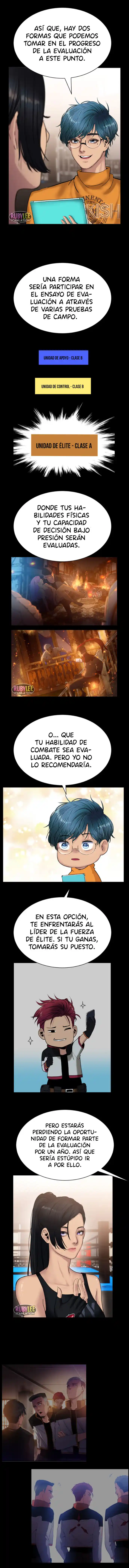 KillMax capítulo 32, página 2