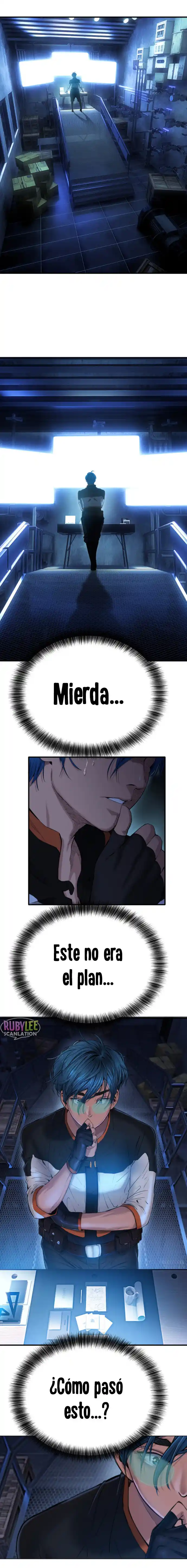 KillMax capítulo 32, página 4