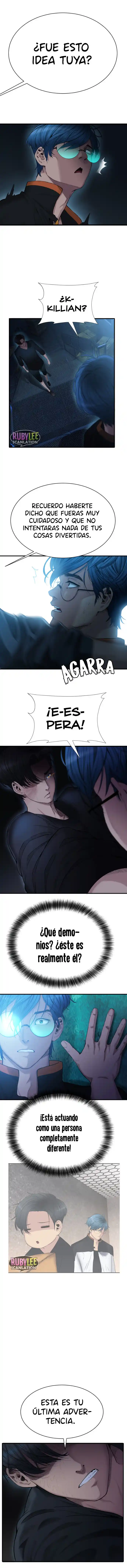 KillMax capítulo 32, página 5