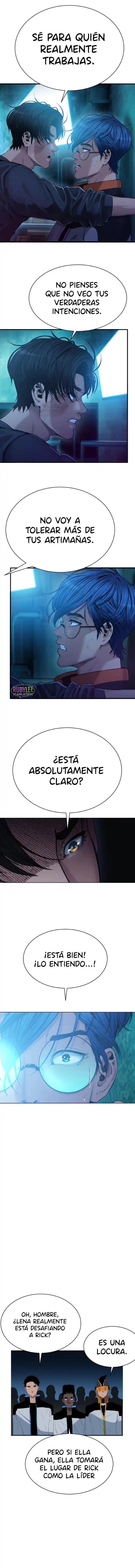 KillMax capítulo 32, página 6