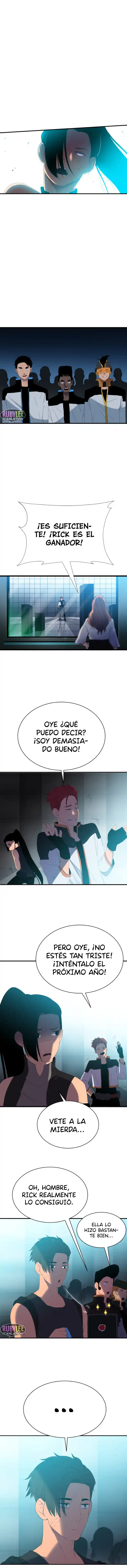 KillMax capítulo 32, página 10