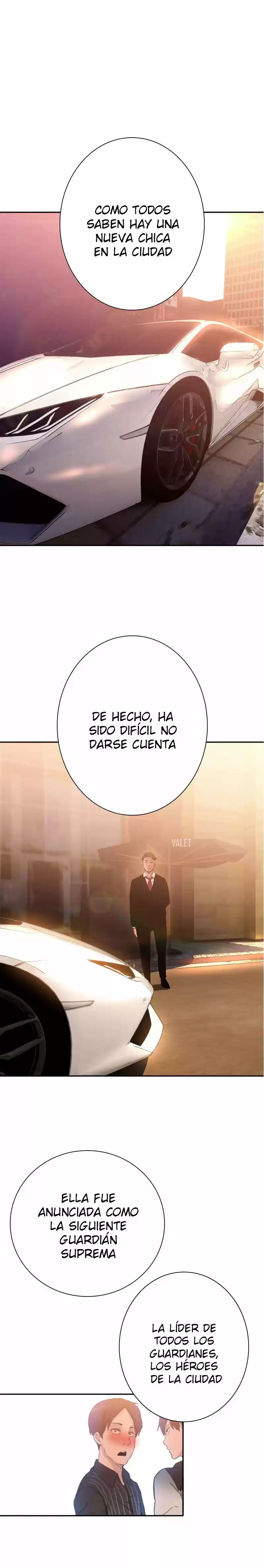 KillMax capítulo 4, página 5