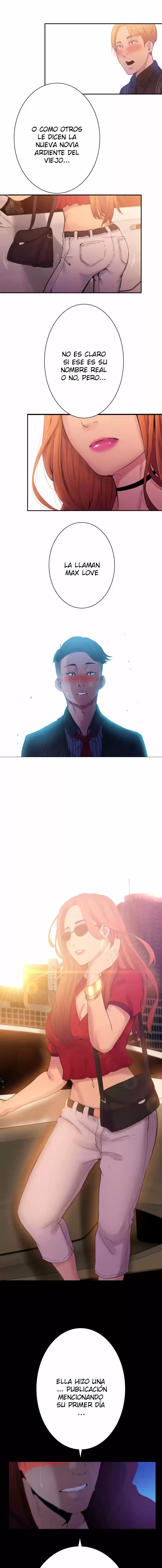 KillMax capítulo 4, página 6