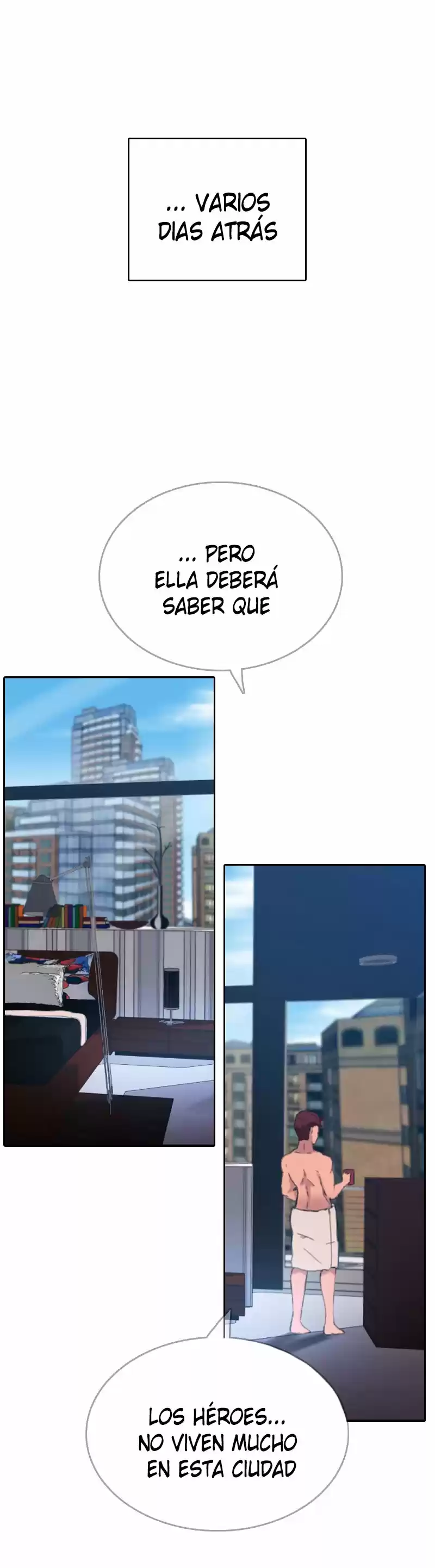 KillMax capítulo 5, página 2