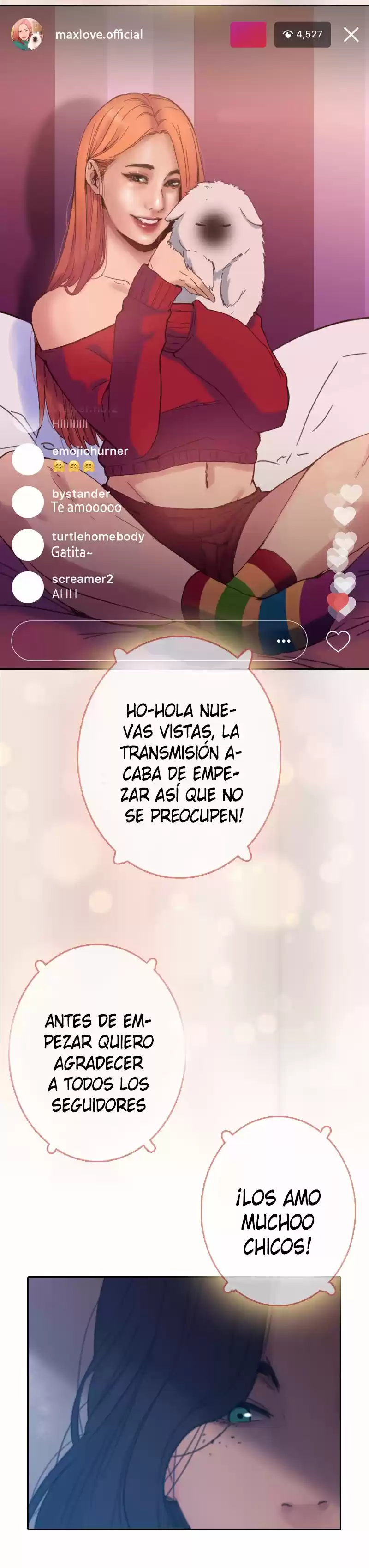 KillMax capítulo 5, página 5