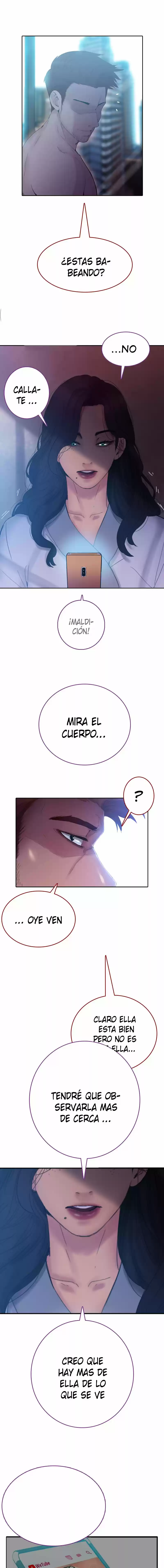 KillMax capítulo 5, página 8