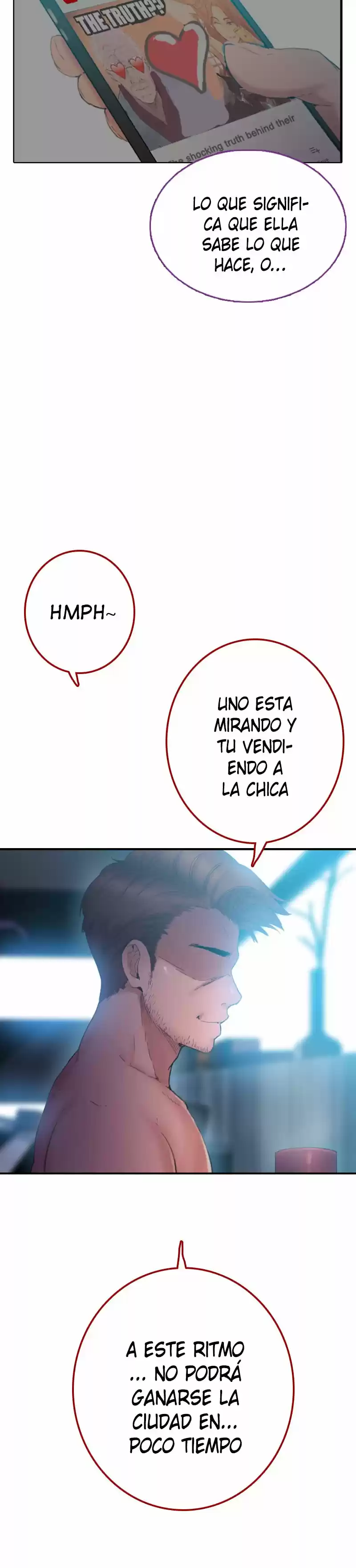 KillMax capítulo 5, página 9