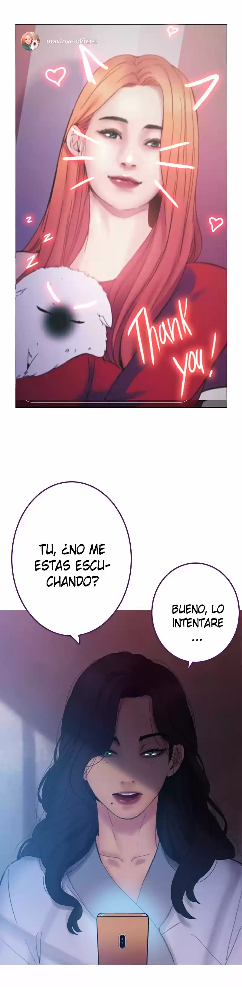 KillMax capítulo 5, página 10