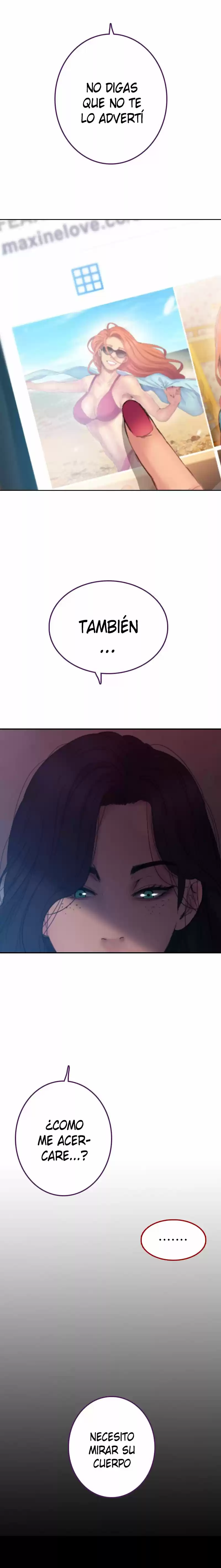 KillMax capítulo 5, página 11