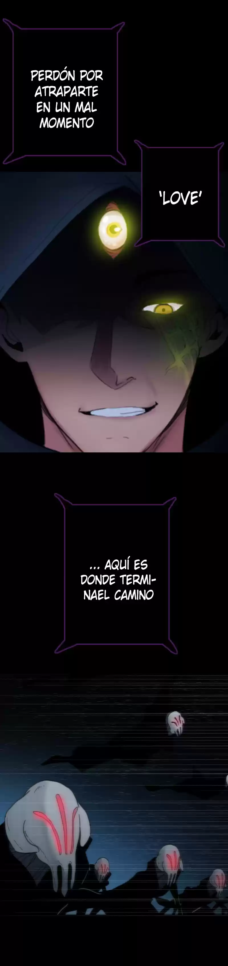 KillMax capítulo 5, página 15
