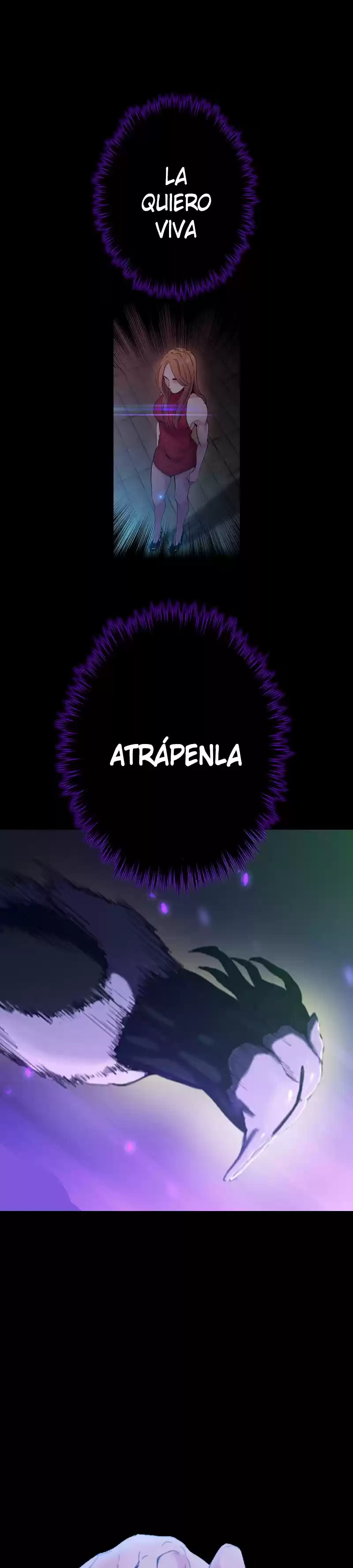KillMax capítulo 5, página 16