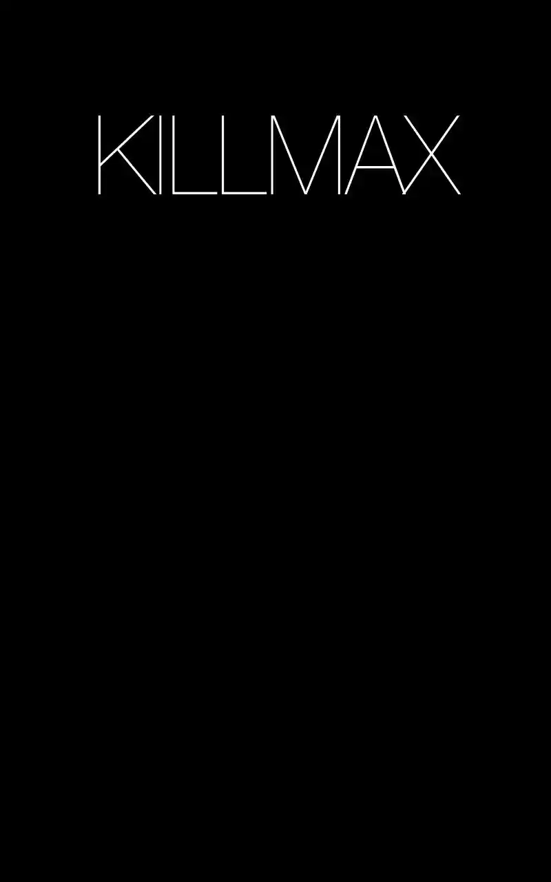 KillMax capítulo 6, página 18