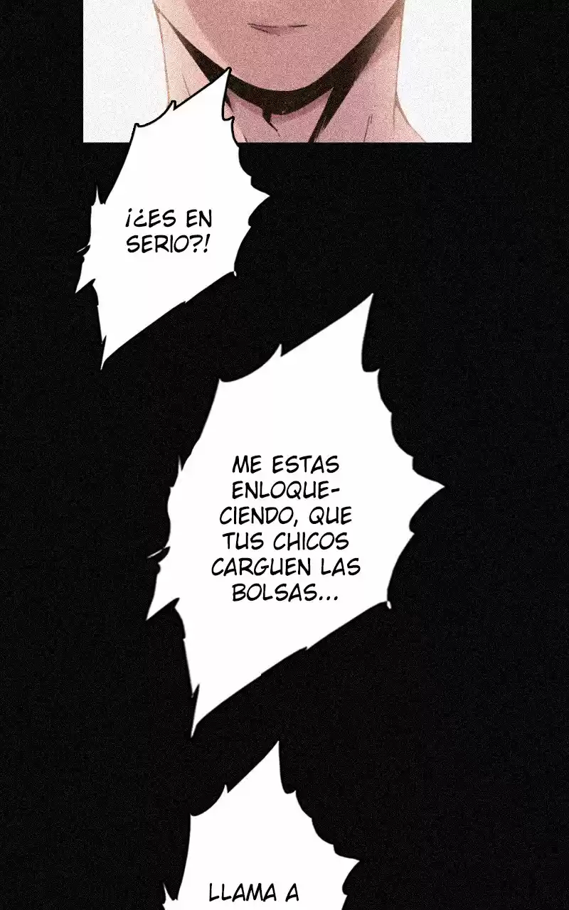 KillMax capítulo 6, página 21