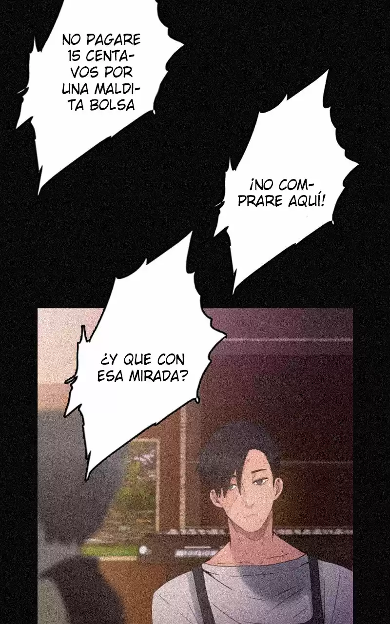 KillMax capítulo 6, página 23
