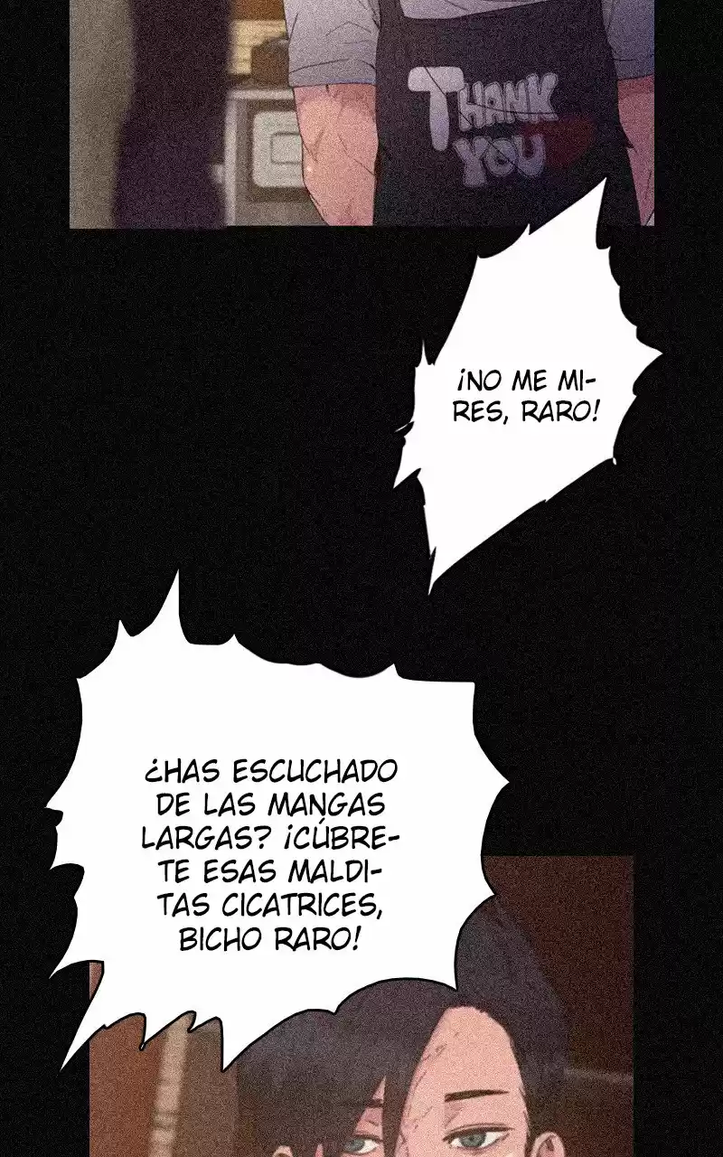 KillMax capítulo 6, página 24
