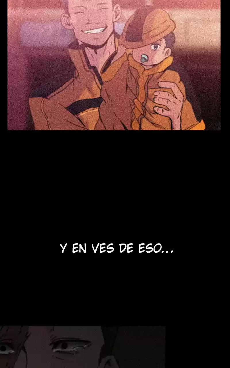 KillMax capítulo 6, página 41