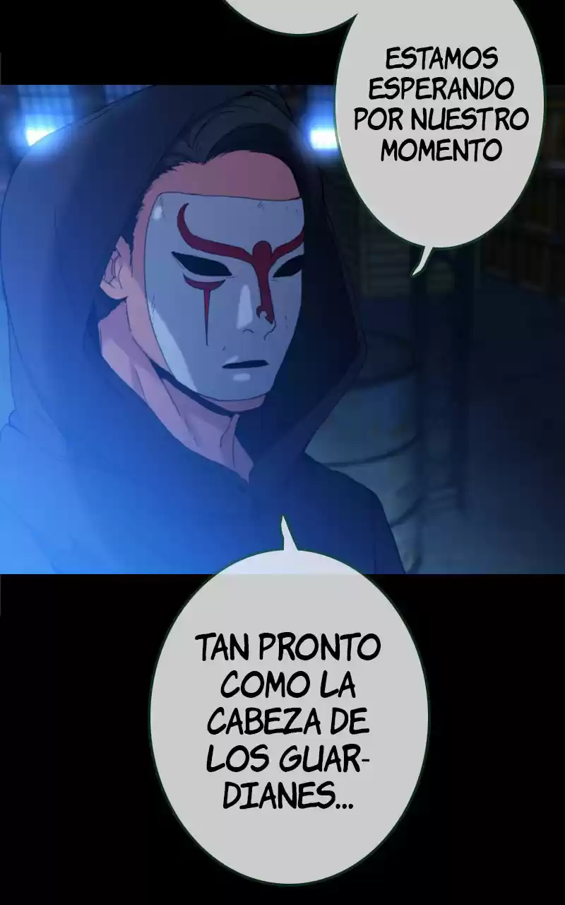 KillMax capítulo 7, página 5