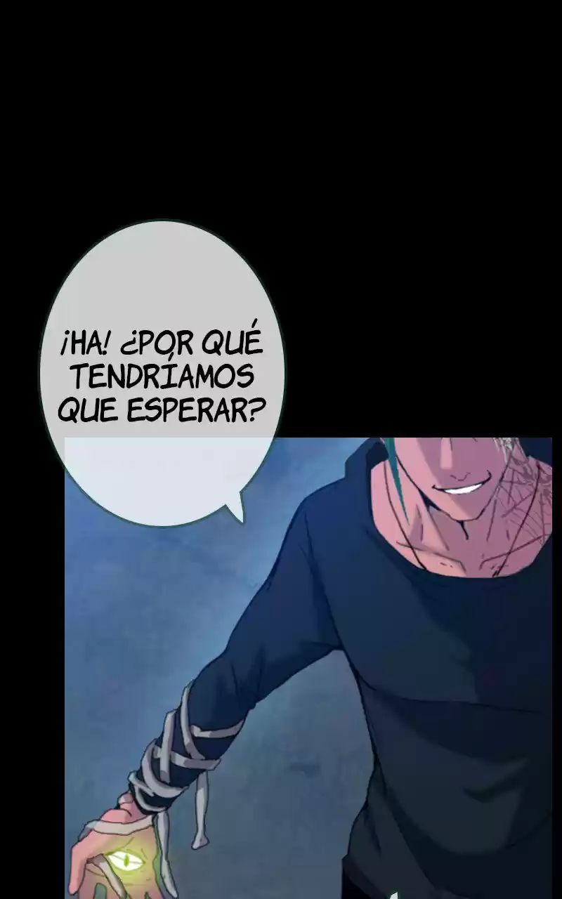 KillMax capítulo 7, página 6