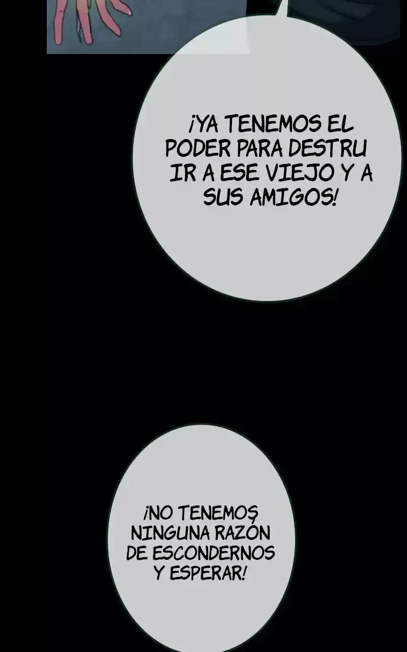 KillMax capítulo 7, página 7
