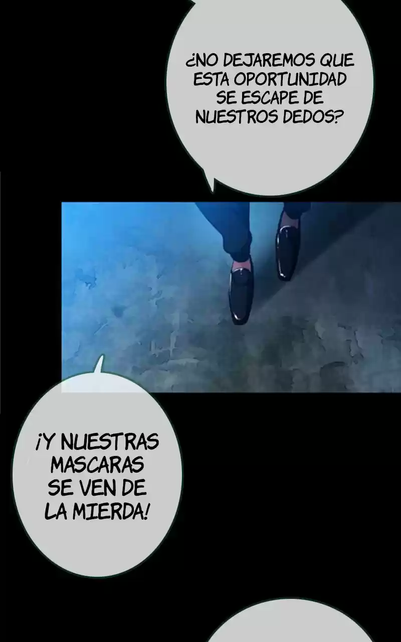 KillMax capítulo 7, página 9