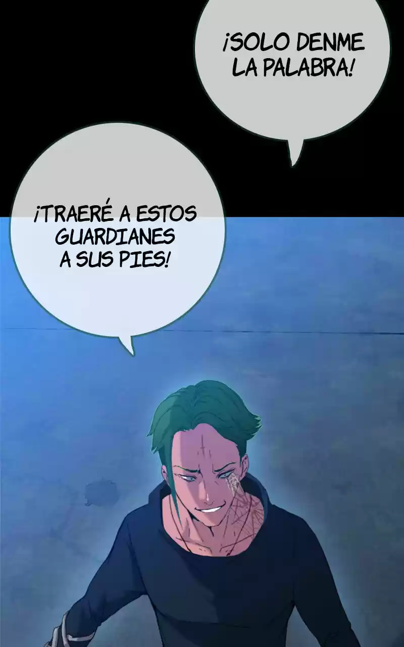 KillMax capítulo 7, página 10