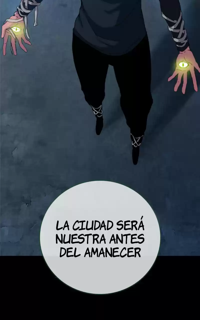 KillMax capítulo 7, página 11
