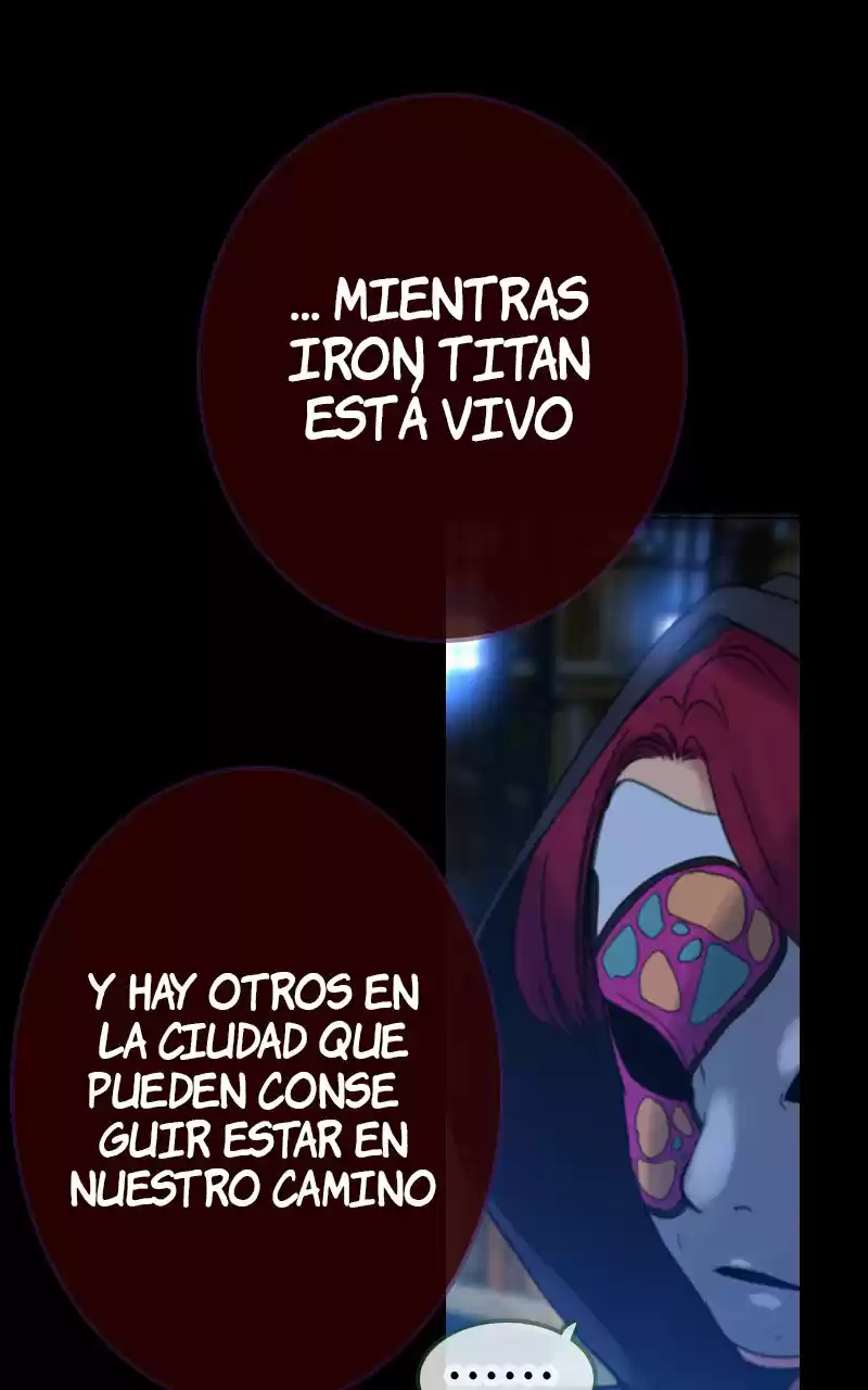 KillMax capítulo 7, página 15