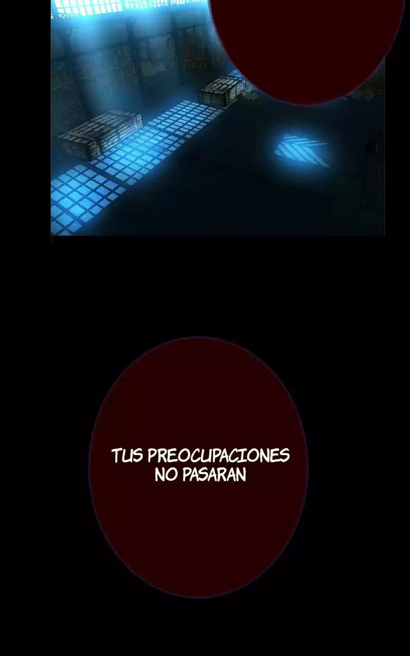 KillMax capítulo 7, página 19