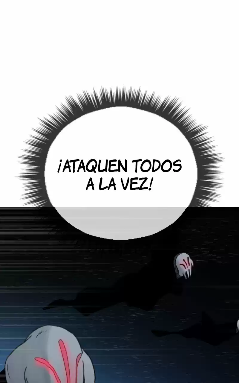 KillMax capítulo 7, página 34