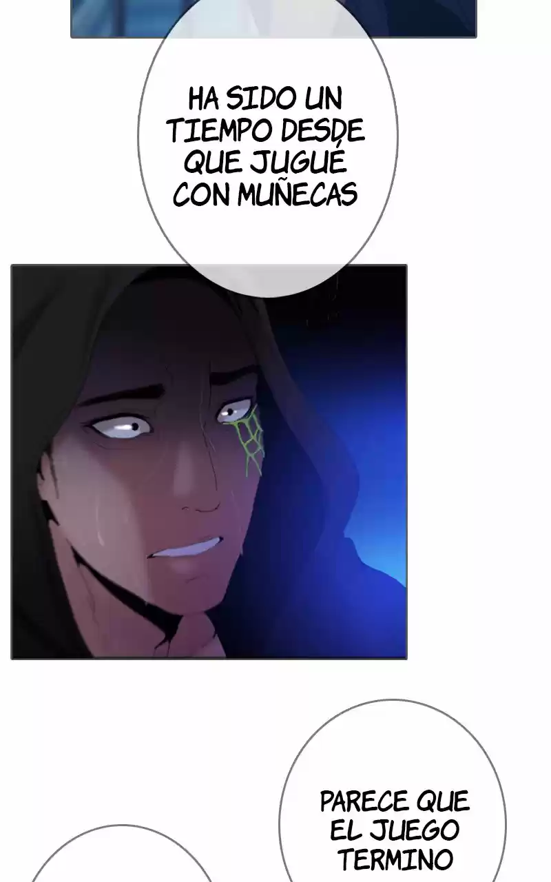 KillMax capítulo 7, página 46