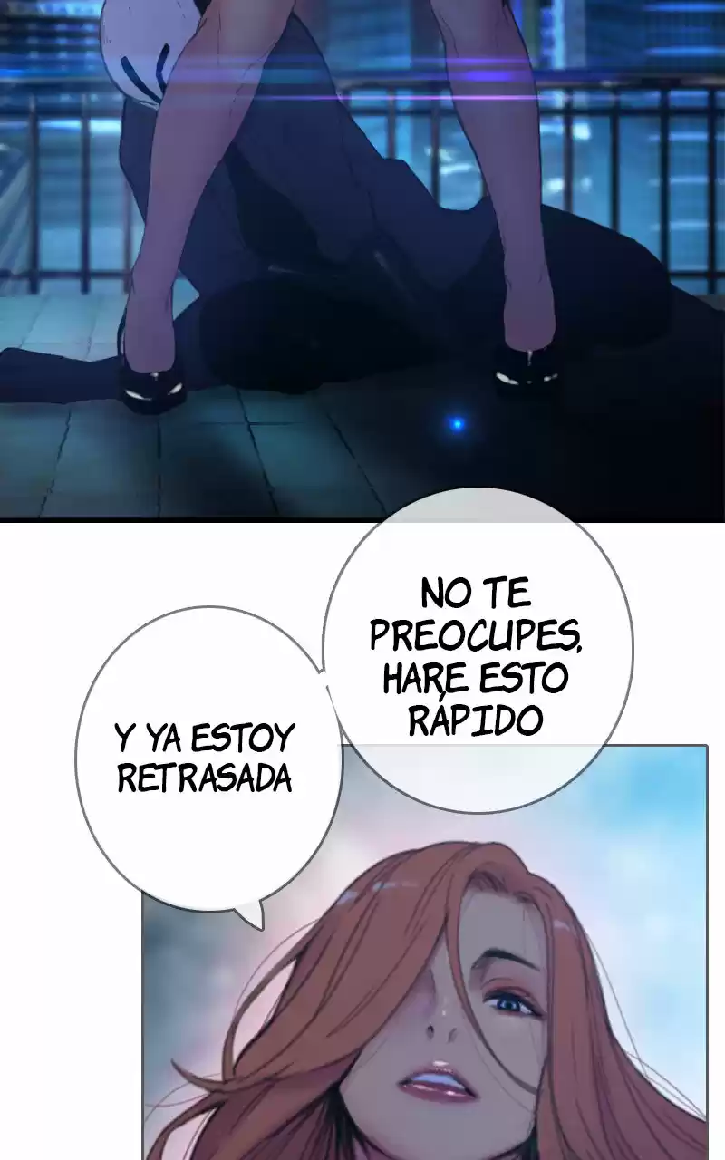 KillMax capítulo 7, página 48