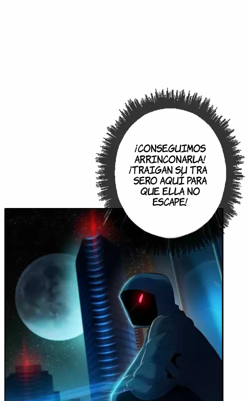 KillMax capítulo 7, página 54