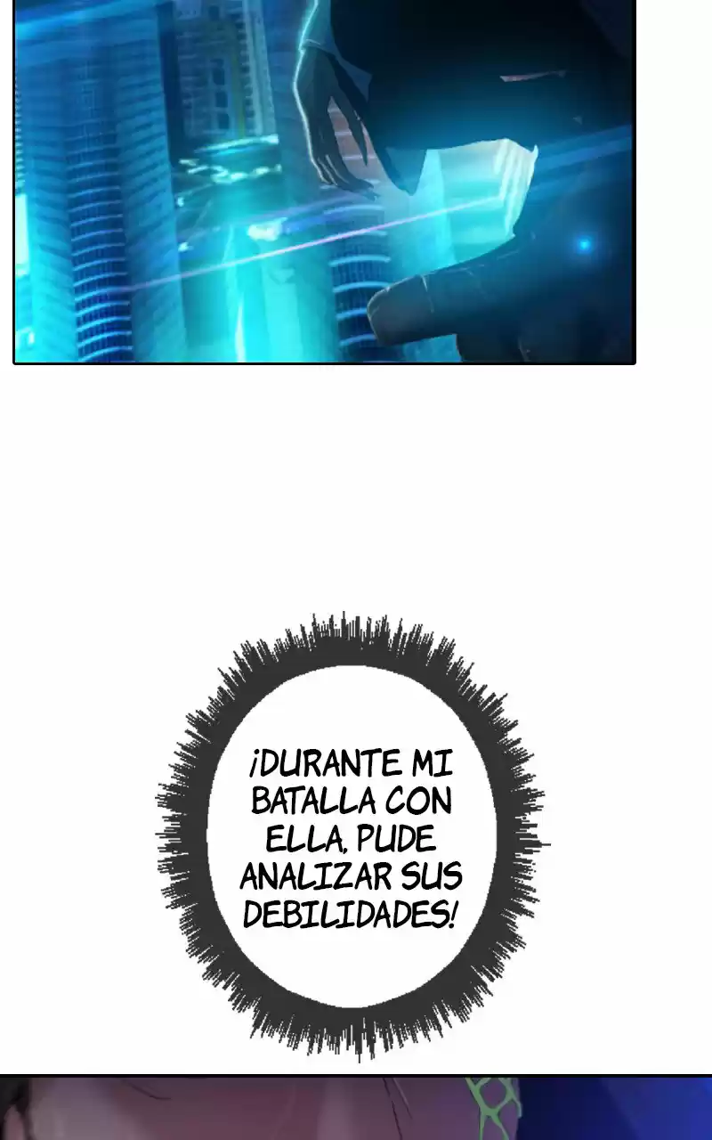 KillMax capítulo 7, página 55