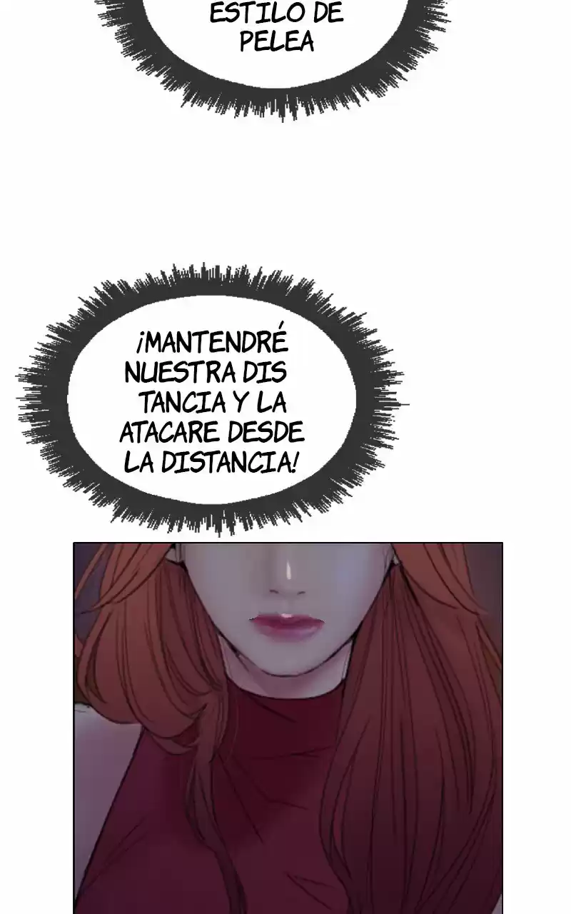 KillMax capítulo 7, página 58