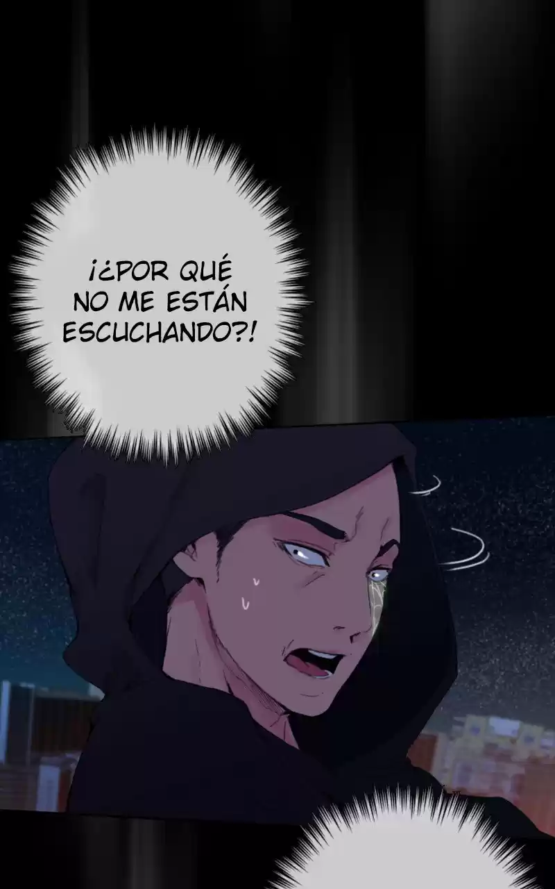 KillMax capítulo 8, página 11