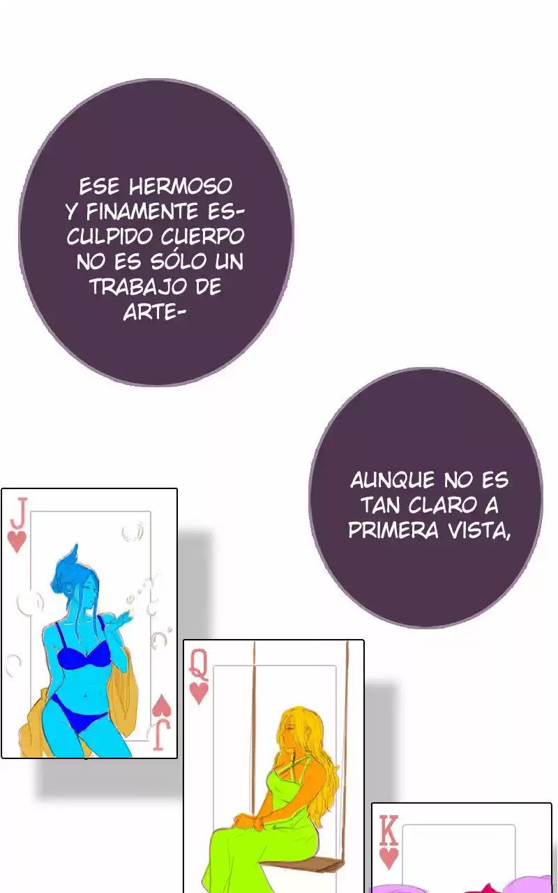 KillMax capítulo 8, página 38