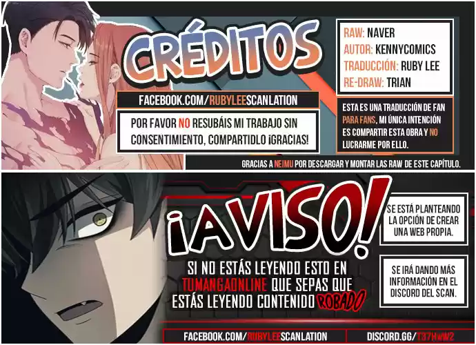 KillMax capítulo 9, página 1