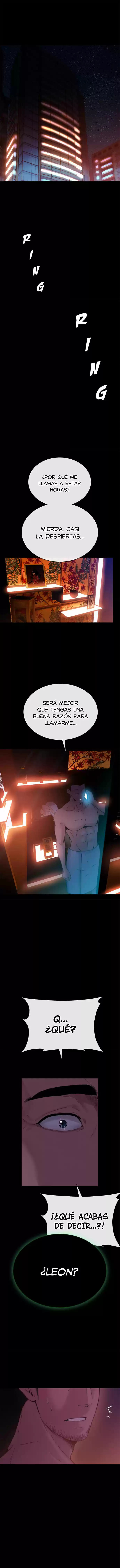 KillMax capítulo 9, página 2