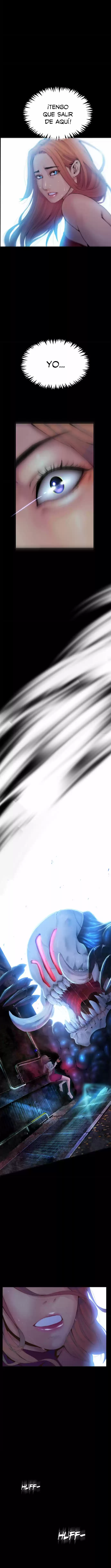 KillMax capítulo 9, página 4
