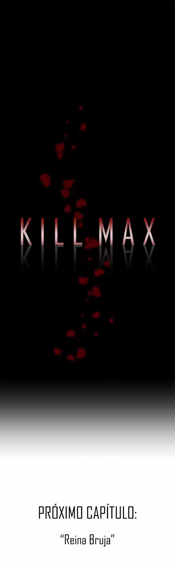 KillMax capítulo 9, página 14