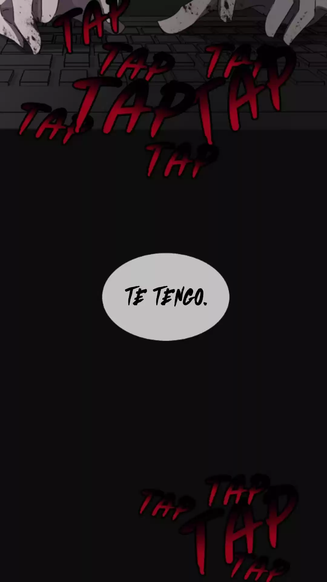 Killstagram capítulo 0, página 15