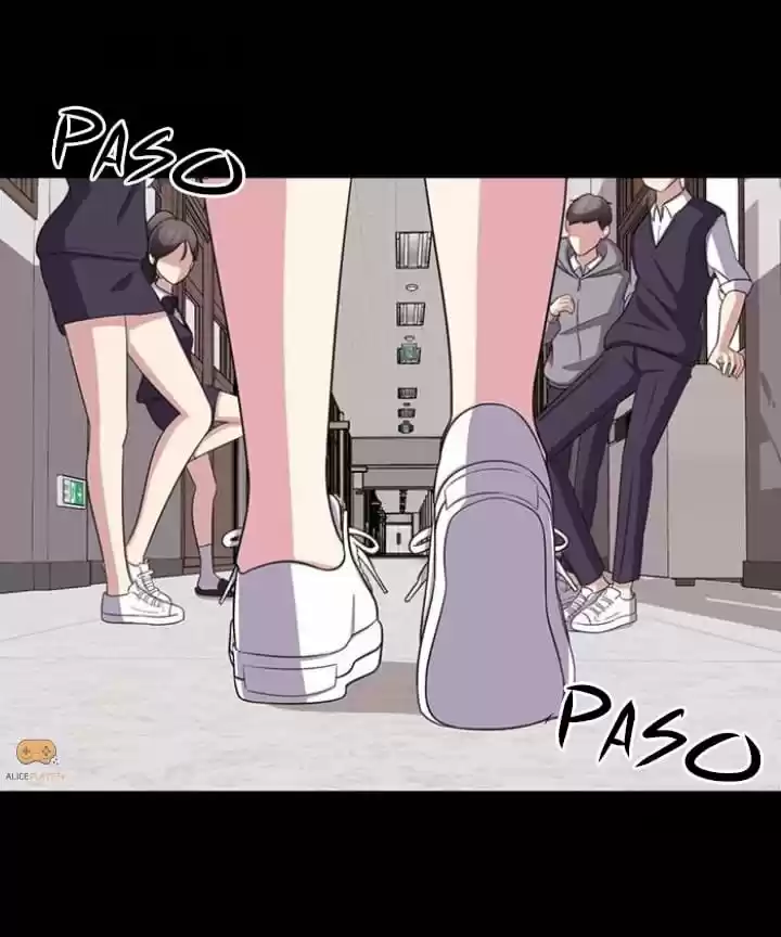 Killstagram capítulo 10, página 47