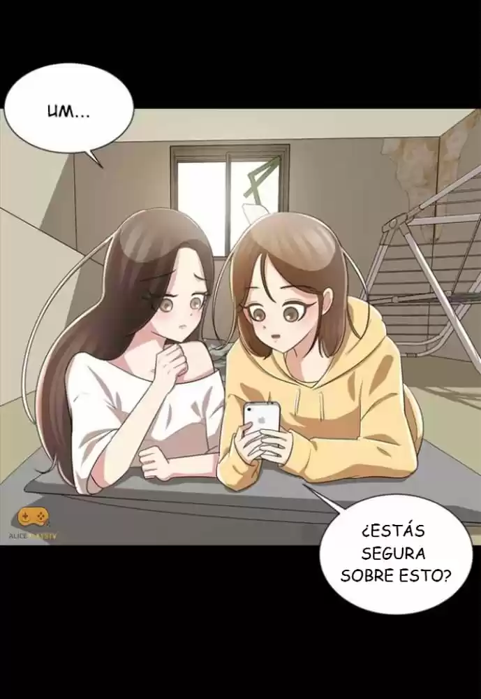 Killstagram capítulo 10, página 69