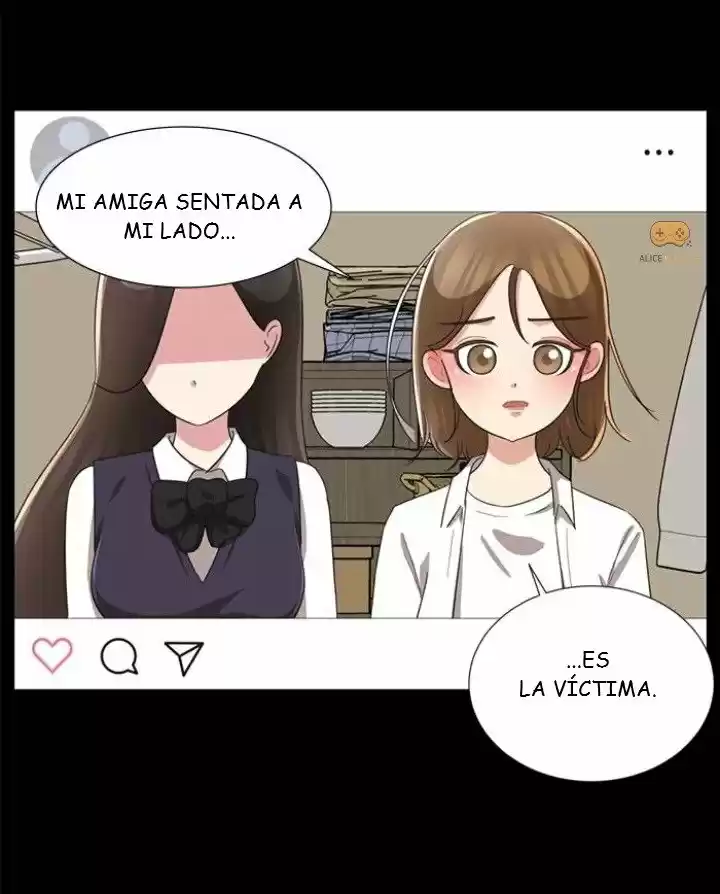 Killstagram capítulo 11, página 6