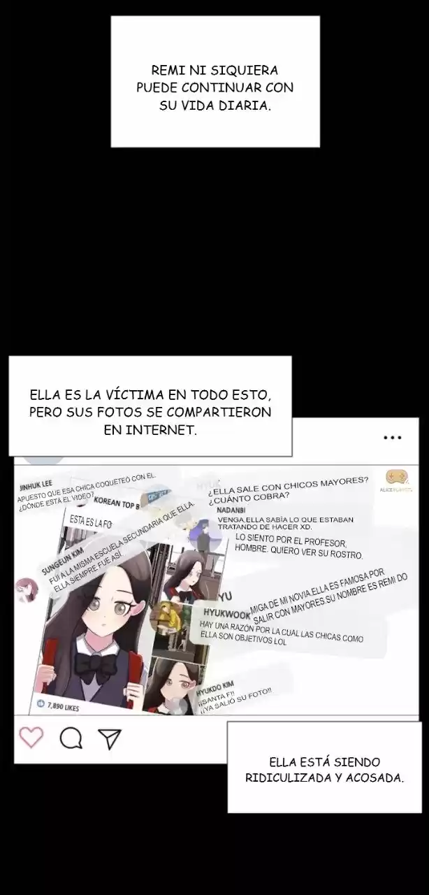 Killstagram capítulo 11, página 7