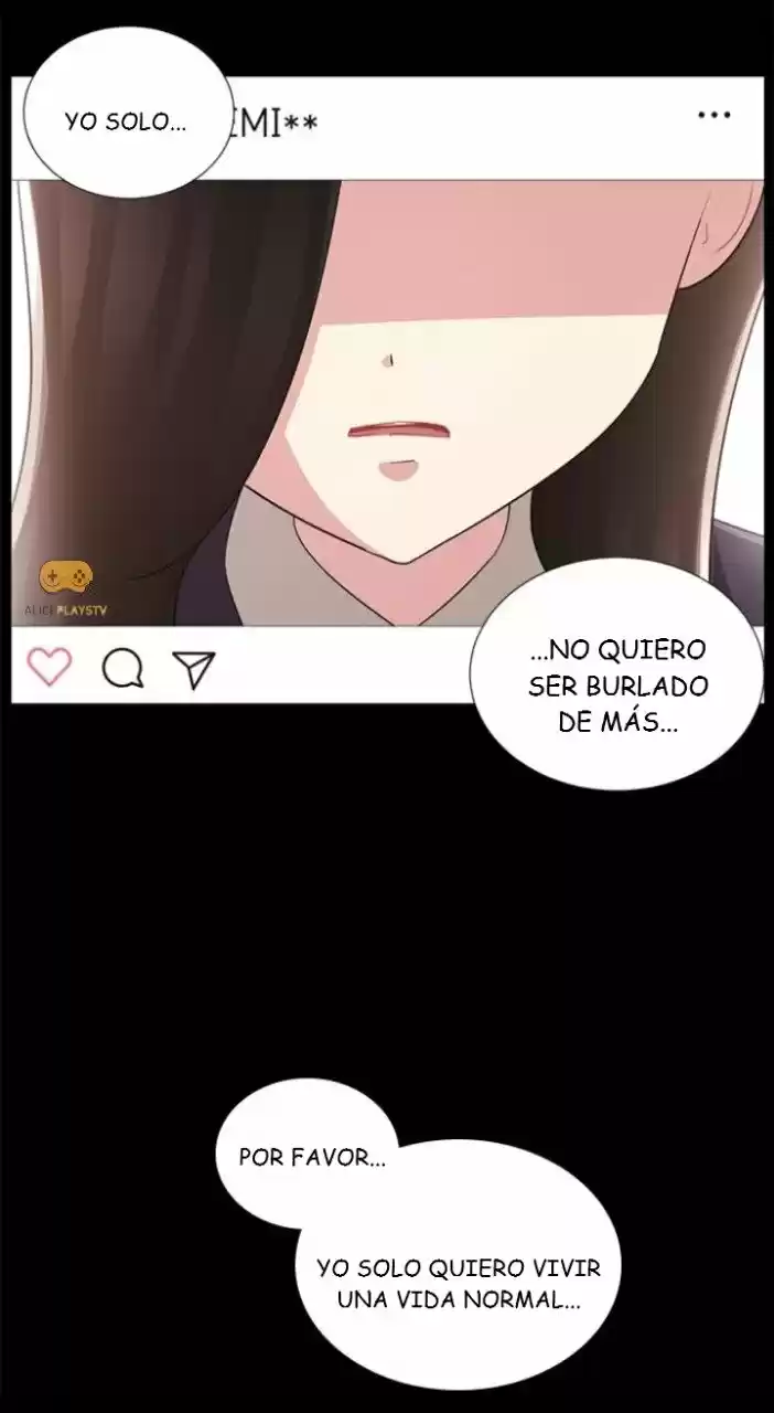 Killstagram capítulo 11, página 10