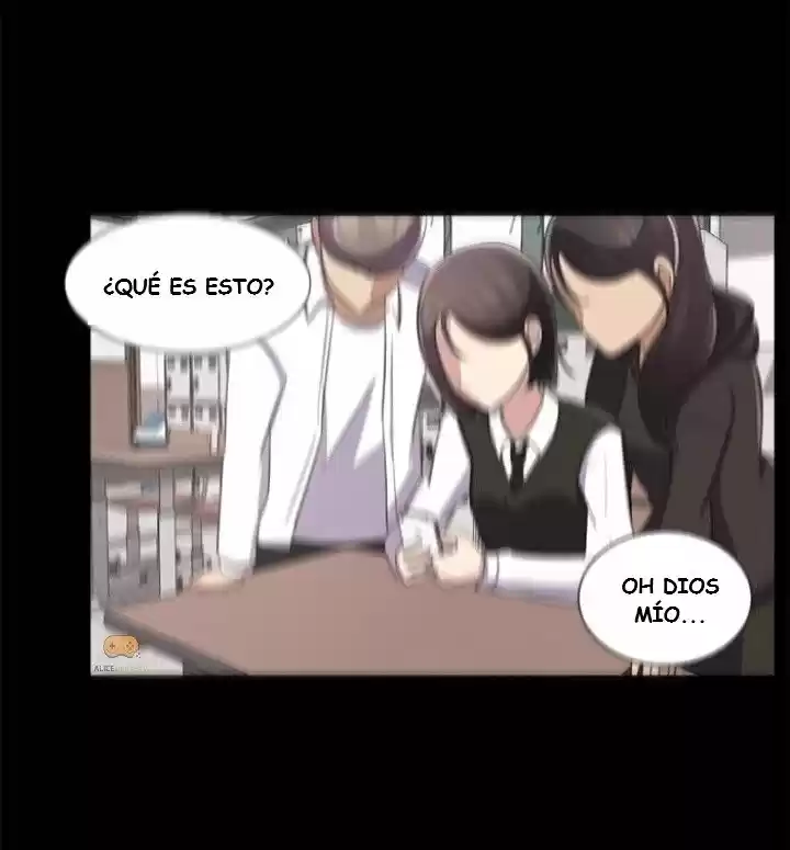 Killstagram capítulo 11, página 16