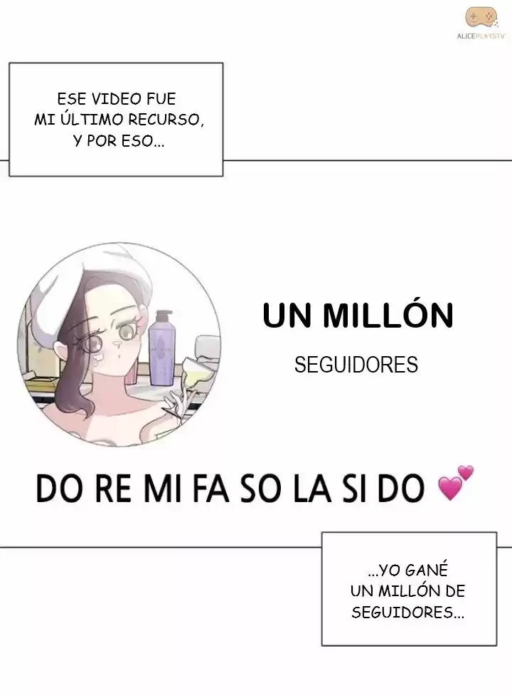 Killstagram capítulo 11, página 33