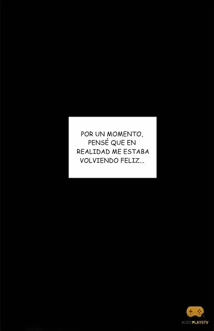 Killstagram capítulo 11, página 39