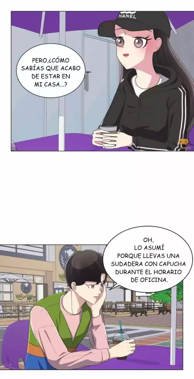 Killstagram capítulo 12, página 15